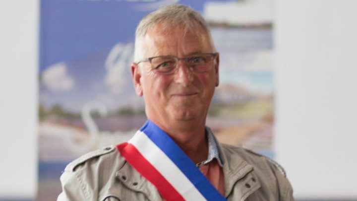 Ardres : Bruno Dejonghe, adjoint aux travaux et ancien propriétaire du camping La Frégate, est décédé